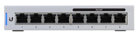 Ubiquiti UniFi Switch US-8-60W - Switch - Managed - 4 x 10 100 1000 4 x 10 100 1000 (PoE) - desktop - PoE