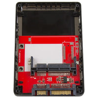 StarTech CFast/SATA Adapter