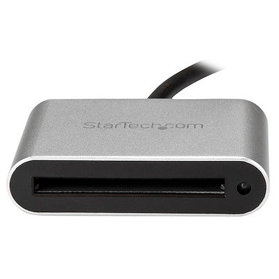 StarTech CFast Card Reader - USB 3.0