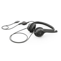 Logitech USB Headset H390