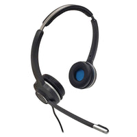 Cisco 532 RJ9 Binaural Wired Headset