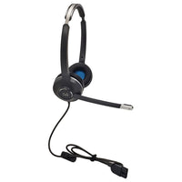 Cisco 532 RJ9 Binaural Wired Headset