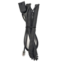 Cisco 532 RJ9 Binaural Wired Headset