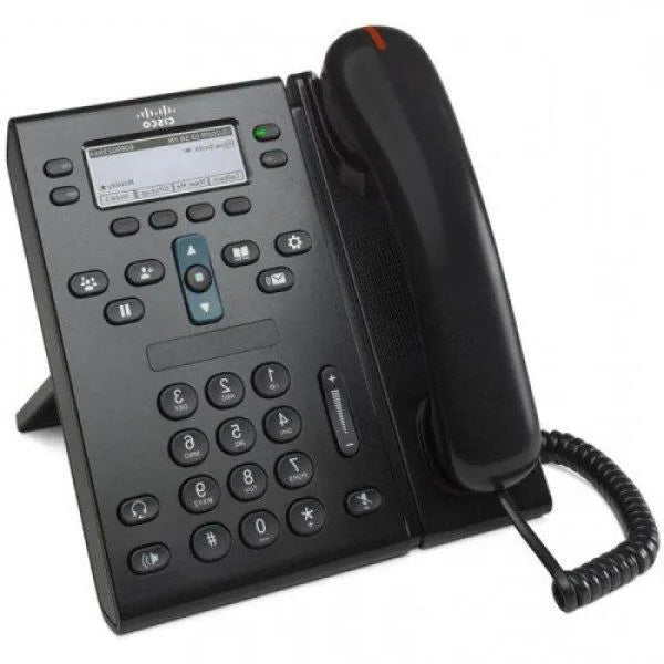 Cisco 6941 IP Phone - Remanufactured
