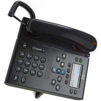 CISCO 6941 HANDSET BLACK REFURB