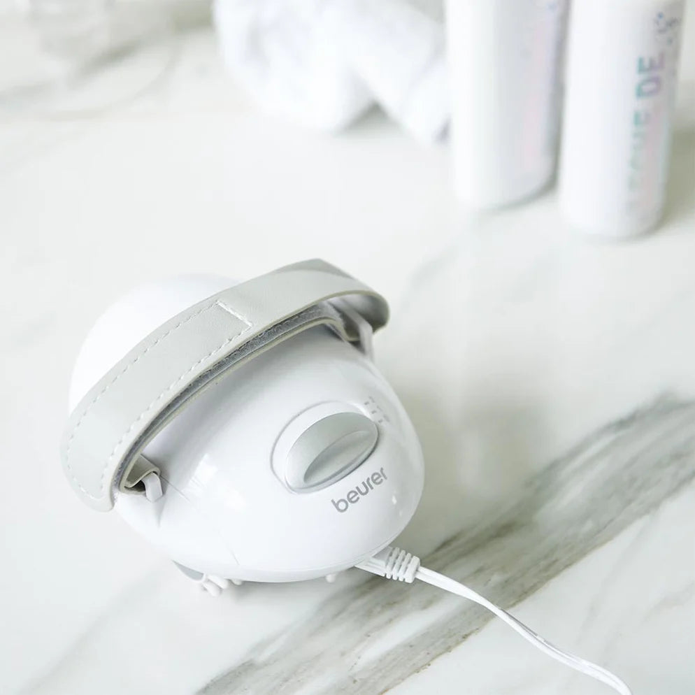 BEURER CM50 CELLULITE MASSAGER
