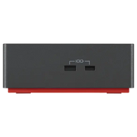 Lenovo ThinkPad Thunderbolt 4 Workstation Dock (EU Version)