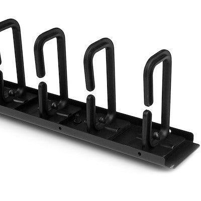 StarTech.com 6 ft. D-Ring Panel