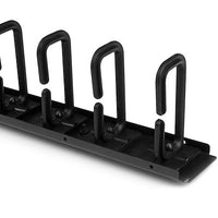 StarTech.com 6 ft. D-Ring Panel