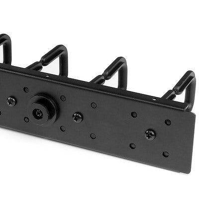 StarTech.com 6 ft. D-Ring Panel