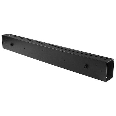 StarTech 6ft Duct Cable Panel