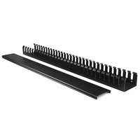 StarTech 6ft Duct Cable Panel