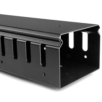 StarTech 6ft Duct Cable Panel