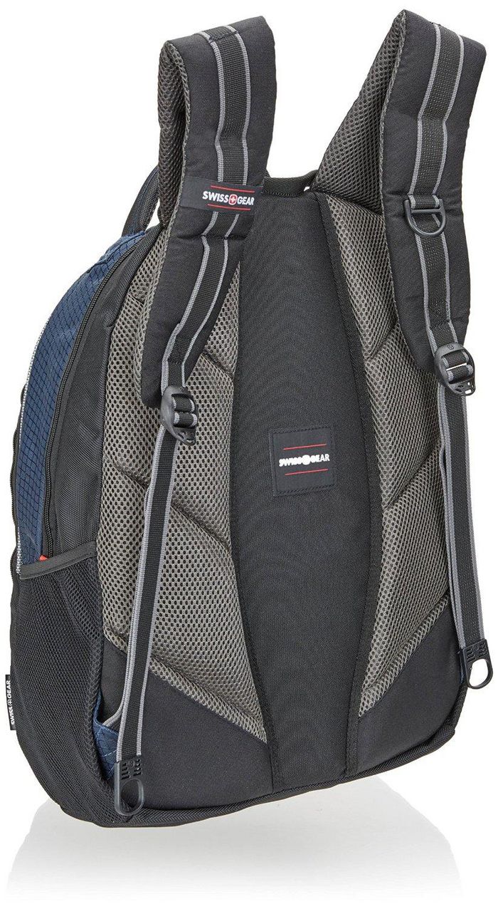 Wenger Cobalt 16" Backpack