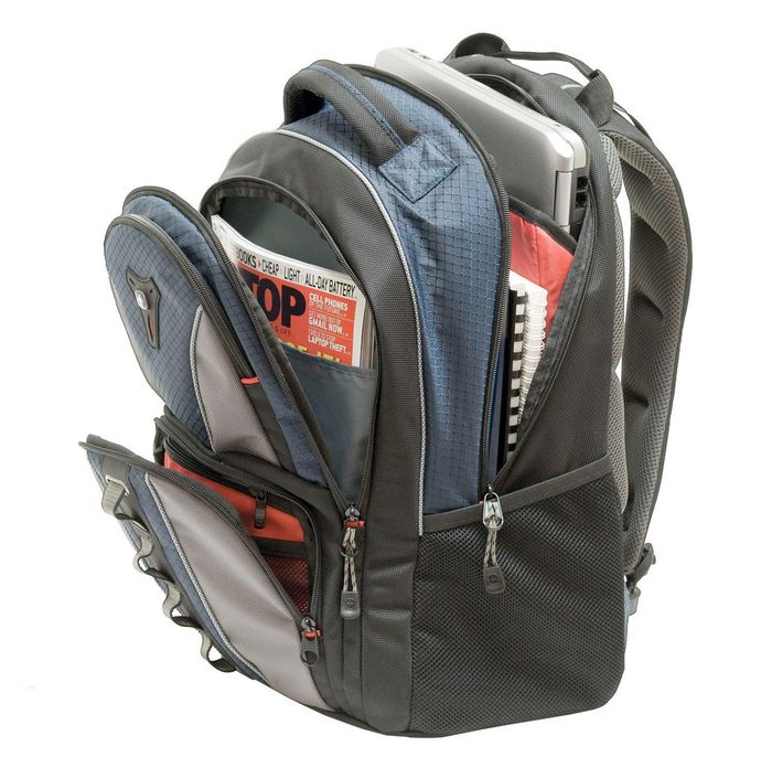Wenger Cobalt 16" Backpack
