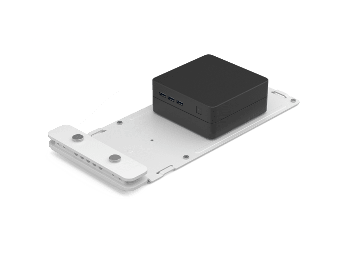 Logitech Compute Mount