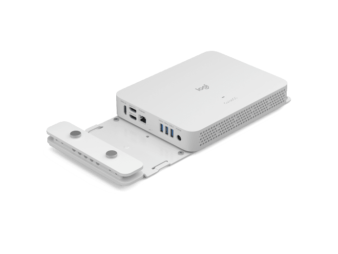 Logitech Compute Mount