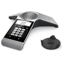 CP930W - Yealink Wireless DECT Conference Phone - EOL