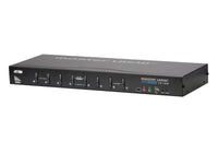 Aten 8-Port USB DVI KVM Switch