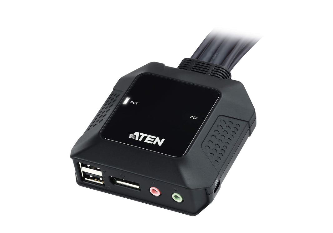ATEN CS22DP