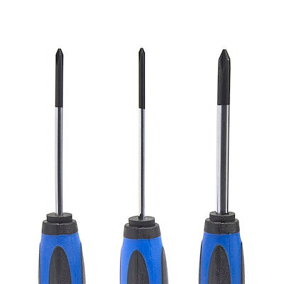 Startech 7 Piece Precision Screwdriver Computer Tool Kit