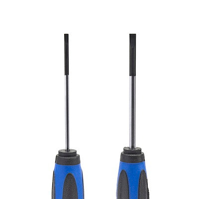 Startech 7 Piece Precision Screwdriver Computer Tool Kit