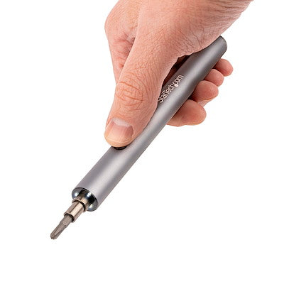 Startech 55-Bit Electric Precision Screwdriver