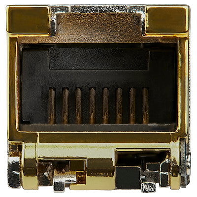 StarTech.com CTP-SFP-1GE-T Comp