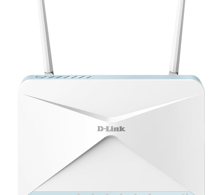 D-Link EAGLE PRO AI G416 AX1500 4G+ Smart Router with Removable SMA Antennas