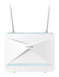 D-Link EAGLE PRO AI G416 AX1500 4G+ Smart Router with Removable SMA Antennas