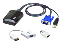ATEN CV211CP