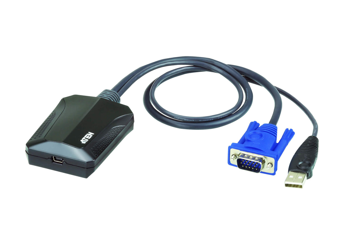 ATEN CV211CP