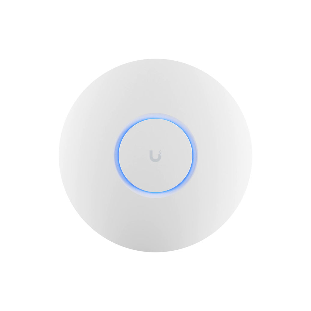 Ubiquiti U6 WiFi Access Point