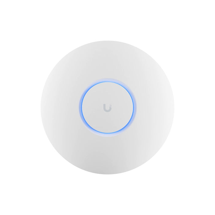 Ubiquiti 1500 ft², 802.11 a/b/g/n/ac/ax (WiFi6),