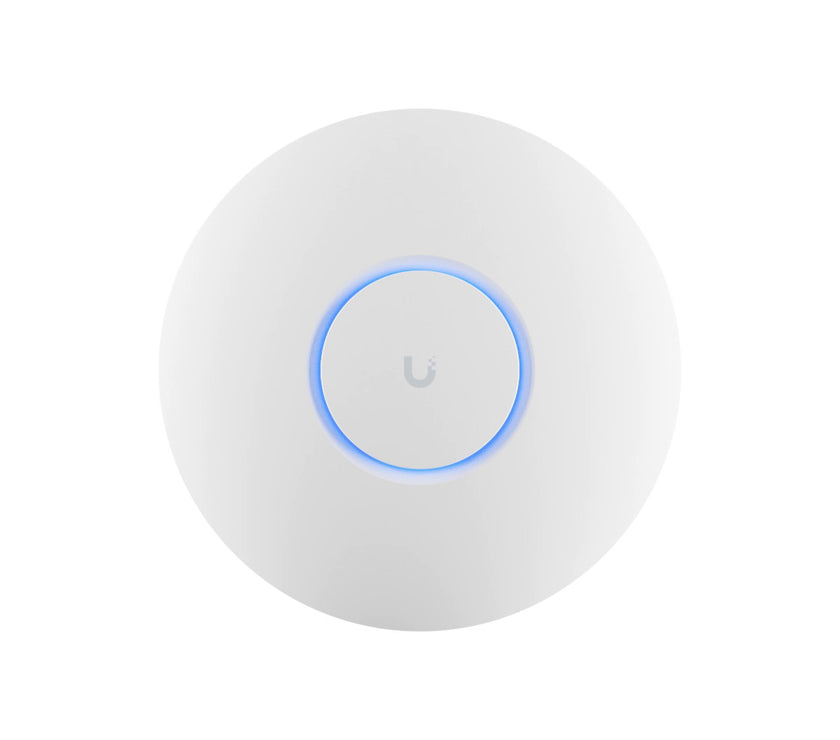 Ubiquiti U6 WiFi Access Point