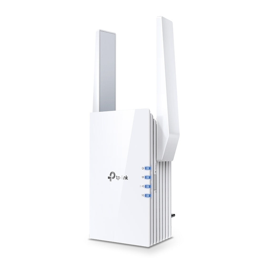 TP-Link AX1500 wi-fi 6 Range Extender