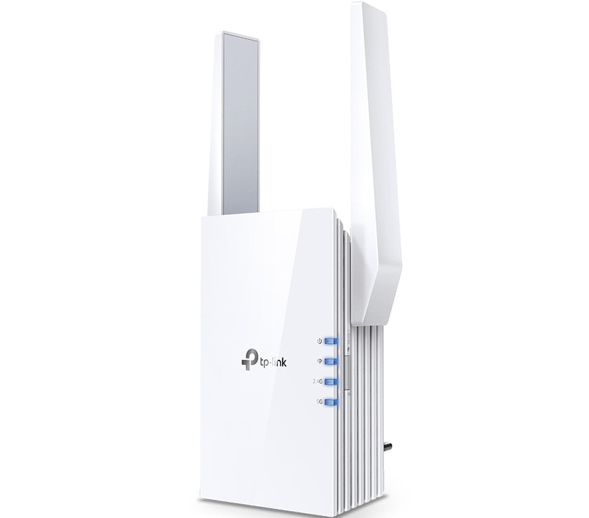 TP-Link AX1500 wi-fi 6 Range Extender