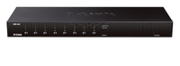 Aten 8x PS2/USB PORT KVM Switch
