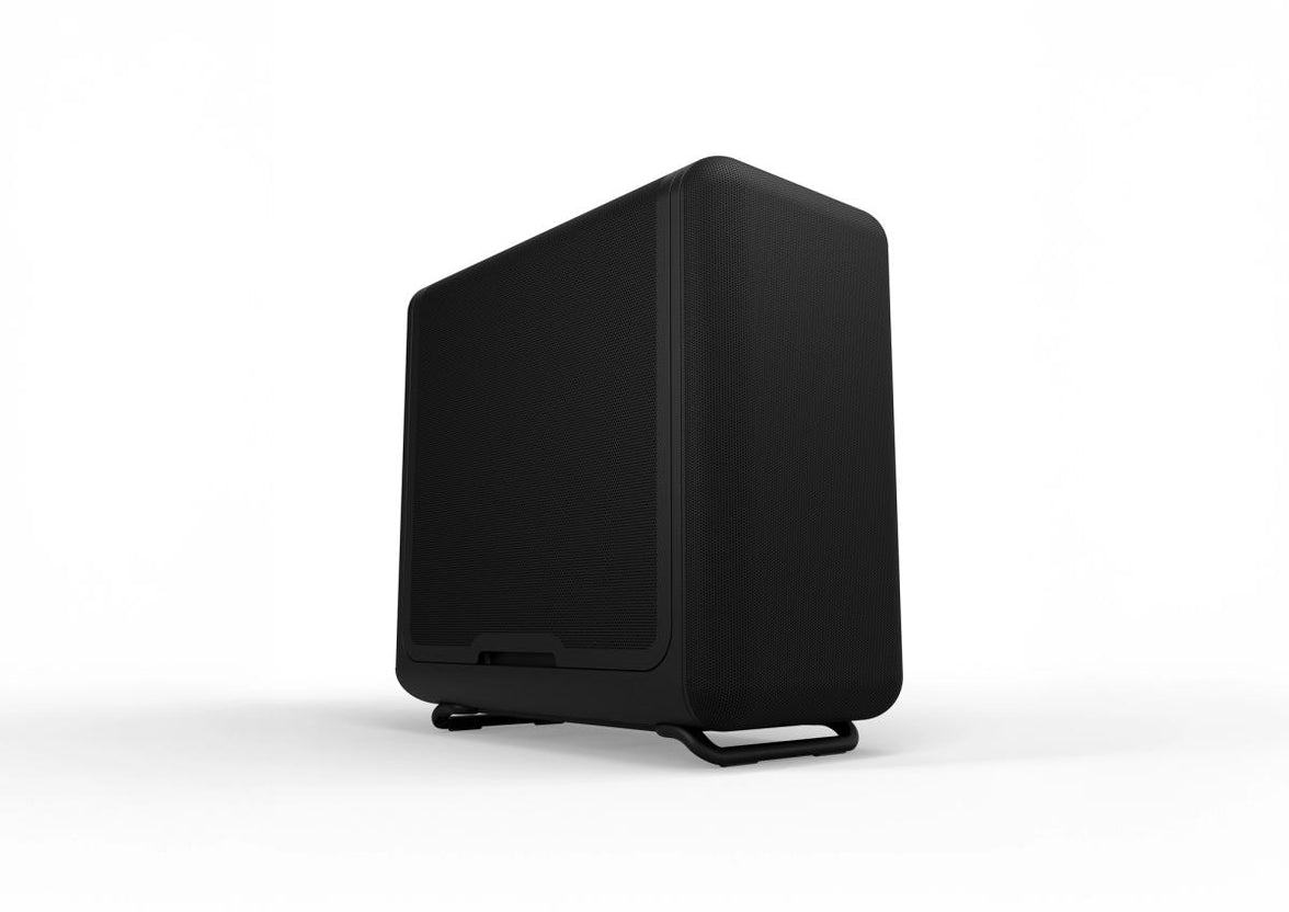 STROMBERG CHUNK 2 GREEN SPEAKER
