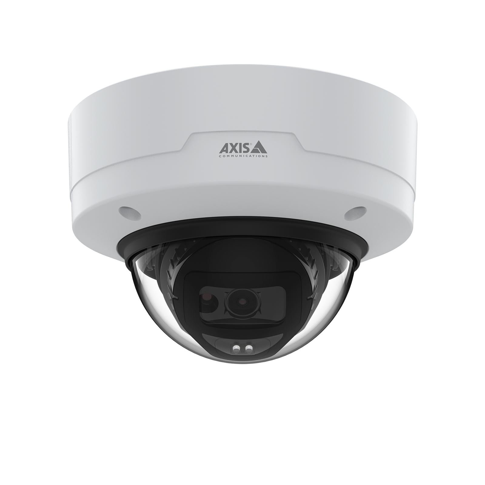 AXIS M3215-LVE Dome Camera