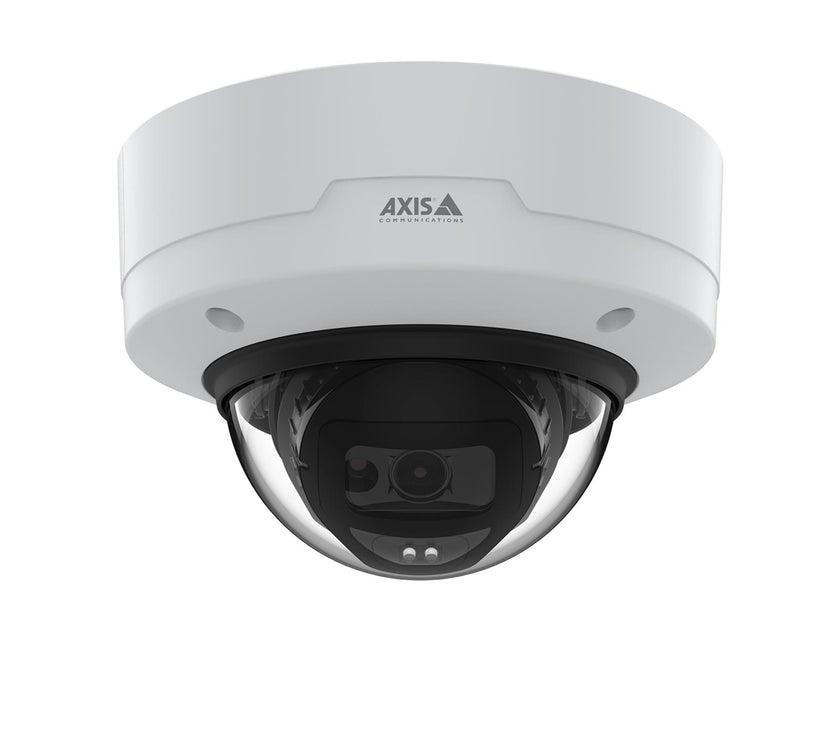 AXIS M3215-LVE Dome Camera
