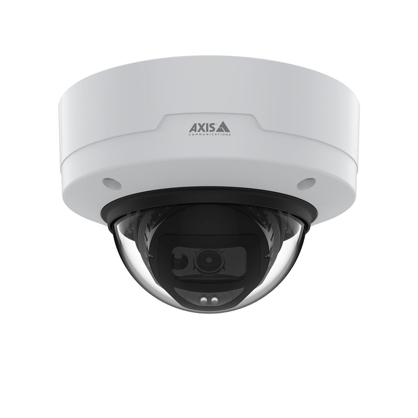 AXIS M3215-LVE Dome Camera