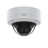 AXIS M3215-LVE Dome Camera