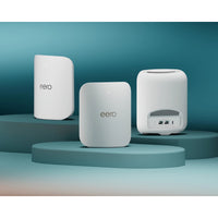 eero Pro 7 Retail Series 3 PK UK/IE