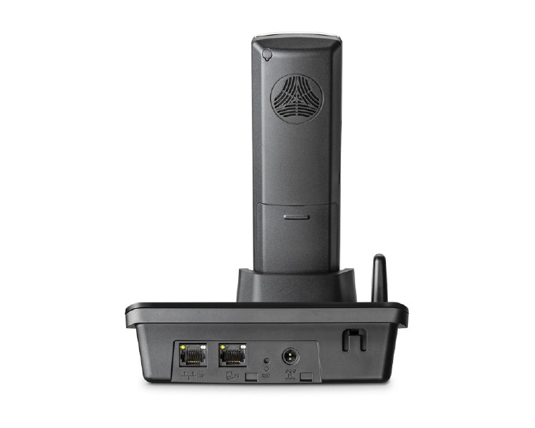 Poly VVX D230 DECT IP Phone with Base Station