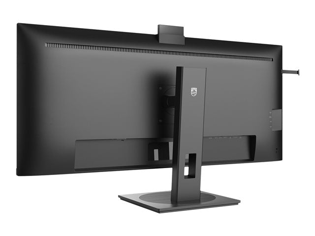 40 IPS DQHD 100W USB C Docking Webcam
