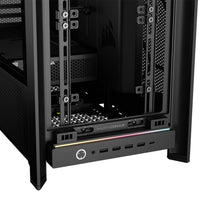CORSAIR FRAME 5000D RS Mid-Tower PC Case – Black