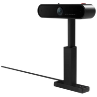 Lenovo ThinkVision MC50 webcam 1920 x 1080 pixels USB 2.0 Black