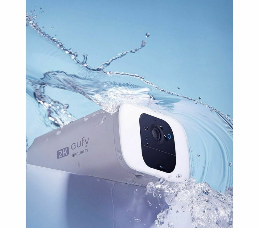 Eufy Solocam S40 Box IP security camera