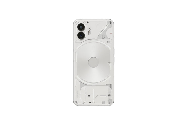 Nothing Phone (2) 12+256GB White
